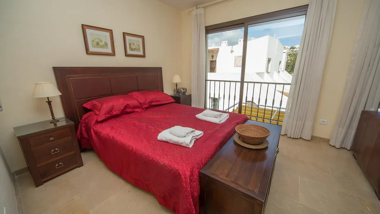 Marina Real 534 Apartment Manilva